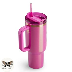 May include: A set of three ceramic mugs with a speckled, matte finish. The mugs are in shades of cream, light gray, and dark gray. Each mug has a simple, minimalist design and a rounded handle.