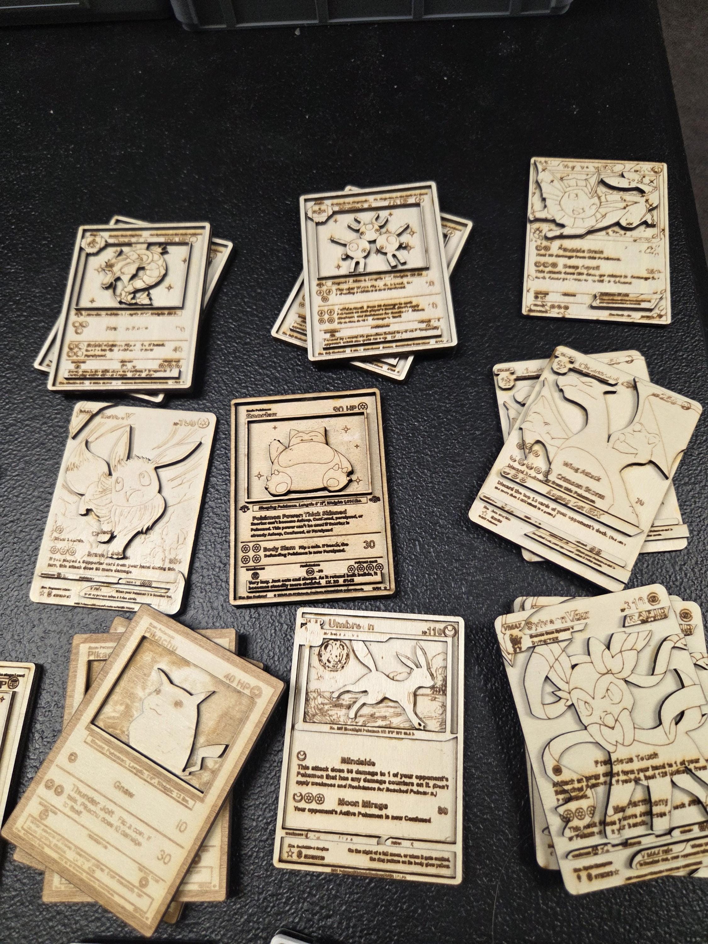 pokemon card svg Legendary Pokémon cards characters bundle svg, pokemon cards svg – DreamSVG  Store main image 1