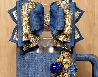 Laço exclusivo Denim Royale SxS China