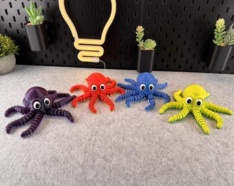 STL File Download: Anime Character Model (Digital Download)