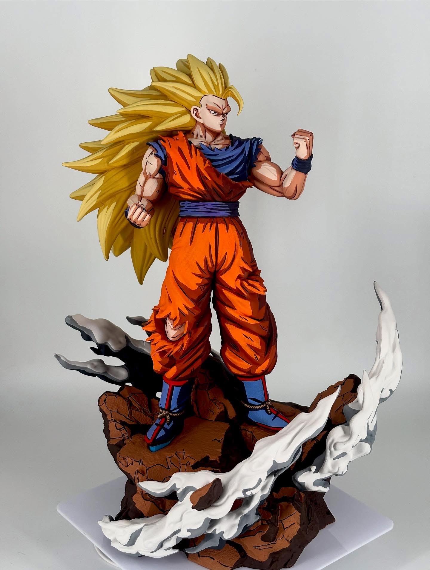ドラゴンボールレジン ドラゴンボール フィギュア ドラゴンボール 透明