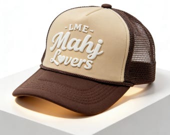 Cappello personalizzato con stampa a palloncino, cappello da camionista personalizzato con stampa a palloncino, cappello personalizzato con stampa corsiva, cappello con stampa a palloncino con nome della squadra, cappello da camionista in schiuma, cappello con stampa a palloncino 3D