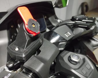 Quad Lock montagebeugel voor Forza 750 / X-ADV