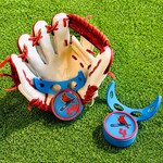 Baseball Gloves