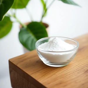 Xanthan Gum Soft Powder | Thickener  Emulsion Stabiliser | Rheology Modifier | Cosmetic Formulations