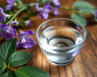 Olio profumato Victory Violet: grado cosmetico per la produzione di saponi e candele
