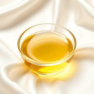 Liquide protéiné de soie hydrolysée pour lotions, crèmes, shampoings, après-shampoings, produits pour le bain et le corps