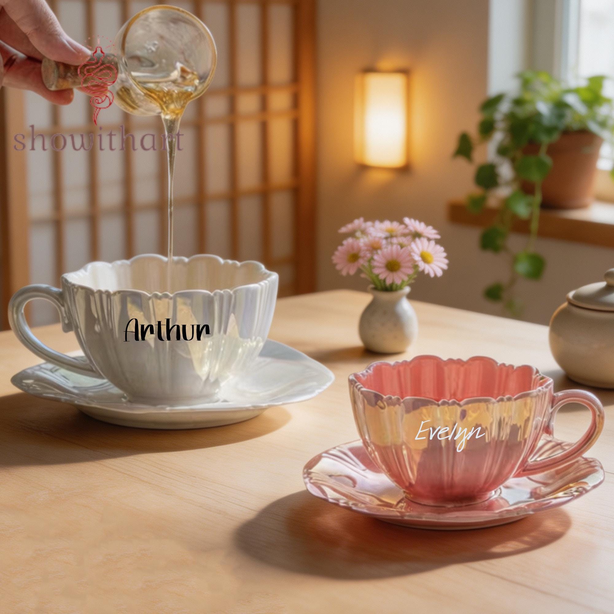 【限定価格】SHELLEY コーヒーカップ＆ソーサ― ポット他セット Shelley cup and saucer - Etsy 日本