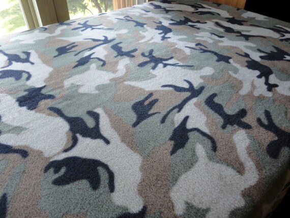 crib fleece sheets