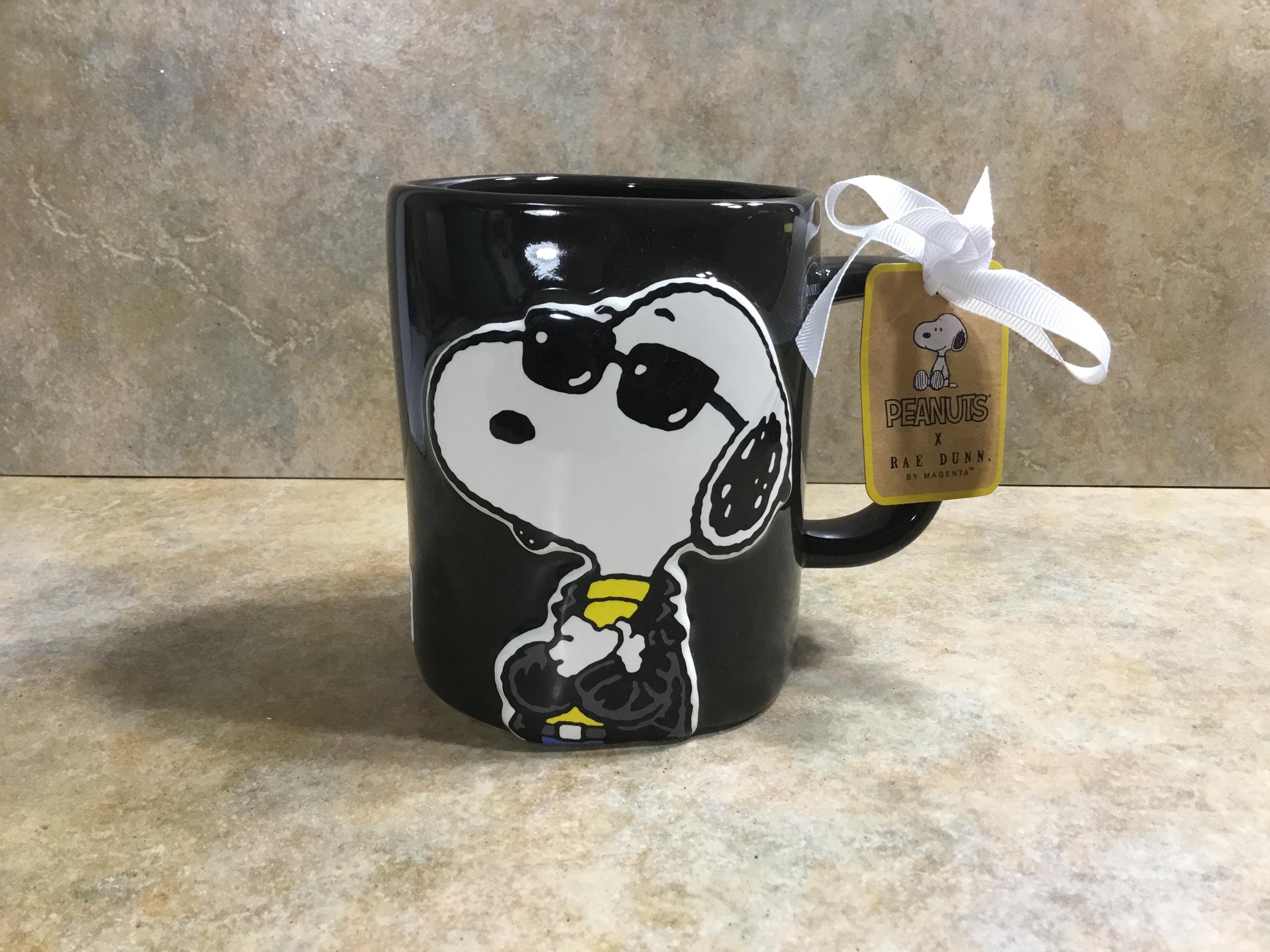 Joe Cool Mug - Etsy