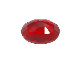 Red Ruby