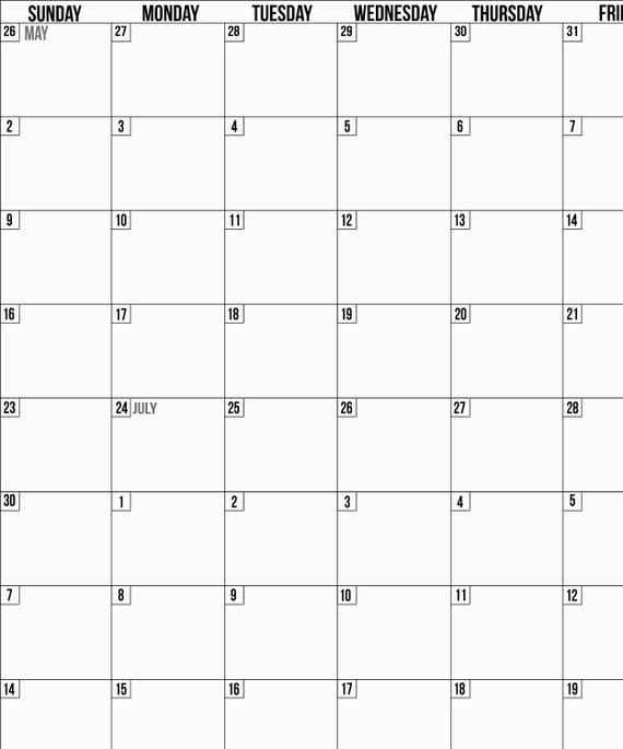 blank summer wall calendar 2019 11 week calendar summer 2019 summer planning calendar calendars blank wall calendar week calendars