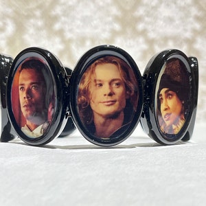AMC Interview With the Vampire Images Bracelet New TV Series Stretch
