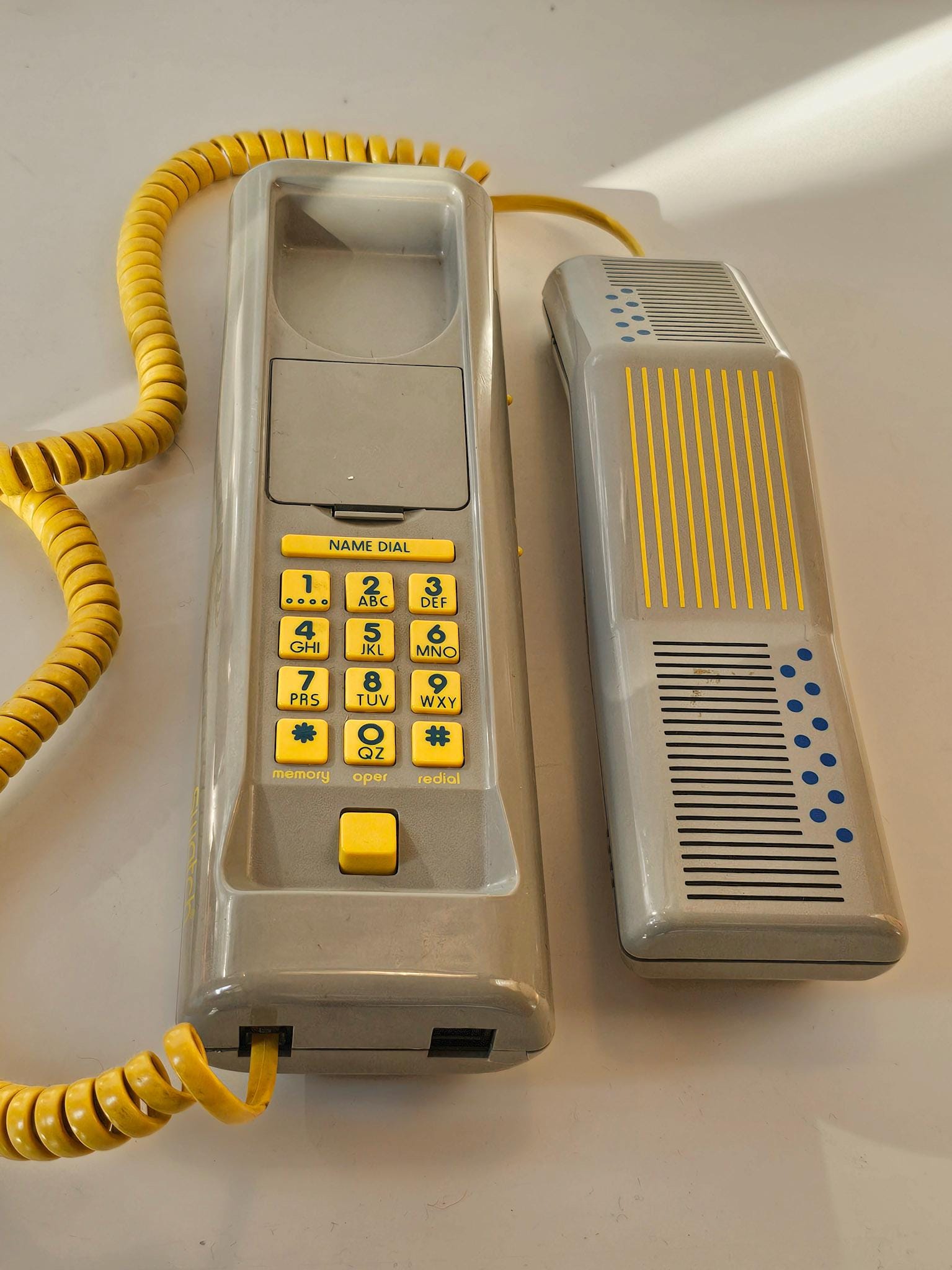 Swatch twin phone - Etsy 日本