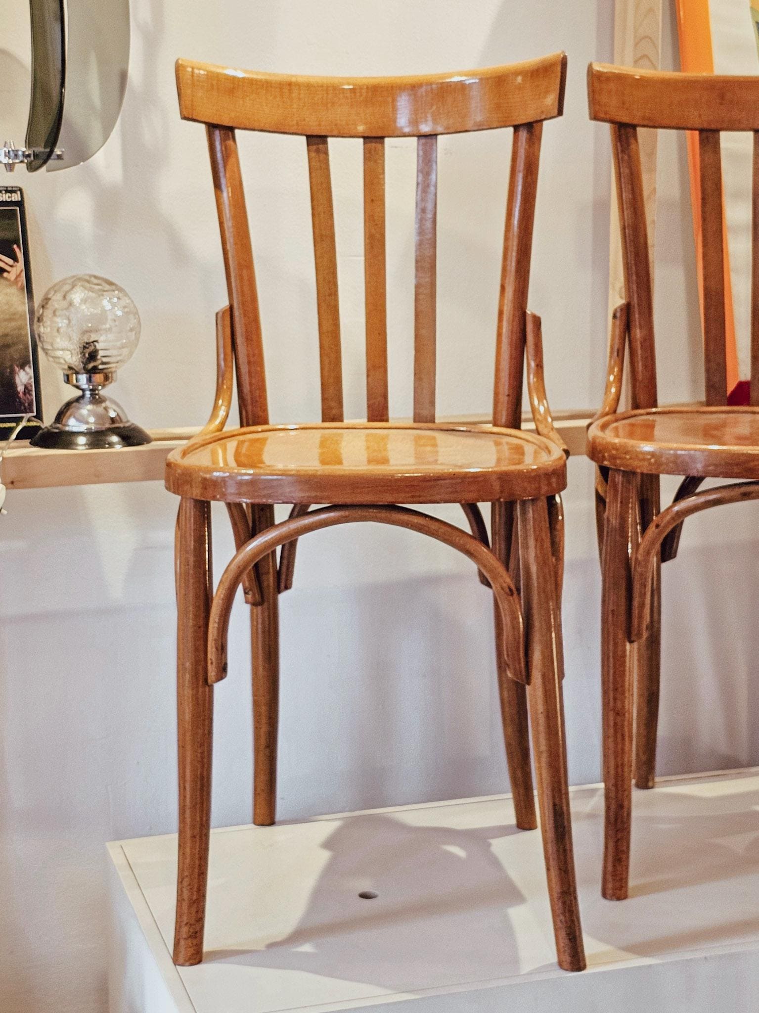 1960s dining chairs - Etsy 日本