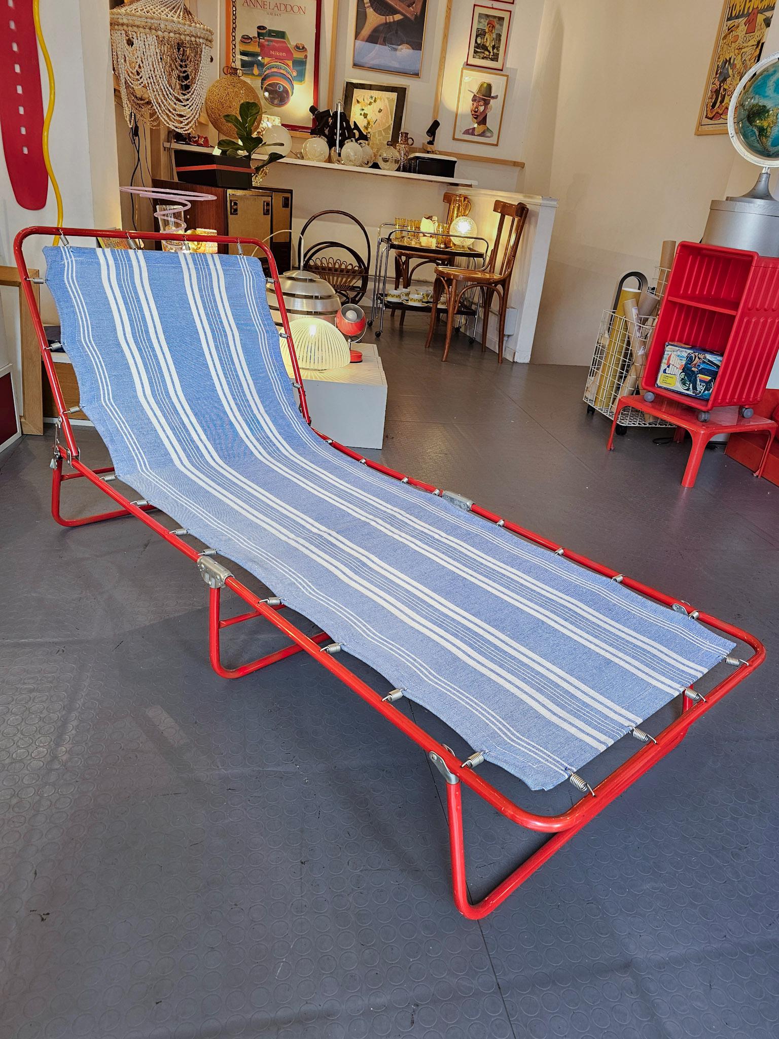 Space Age Chair - Etsy