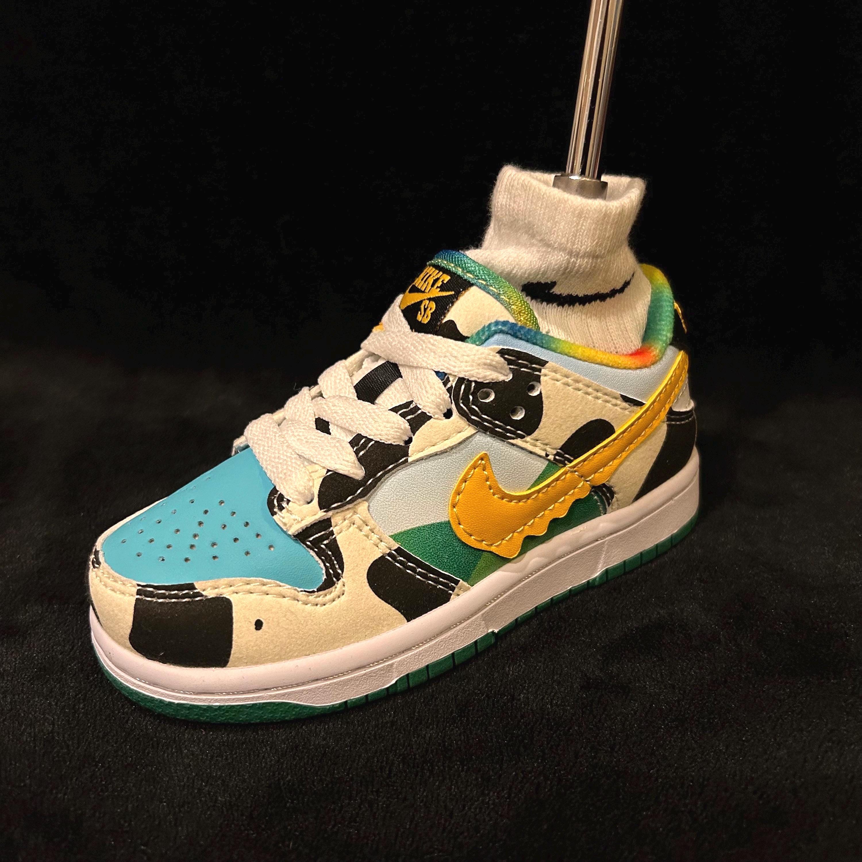 chunkie dunkies shoes