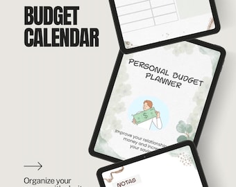 Planer Printable |