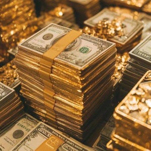 POWERFUL Money Spell for FAST Abundance, Prosperity, AND Wealth | Spells, Astrology and Divination