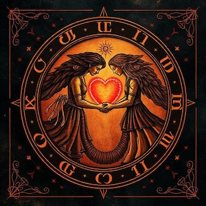 Love Reconciliation Spell - Get back together