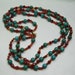 see more listings in the necklace section