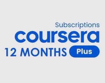Corsi di apprendimento di 12 mesi / Oltre 4500 corsi, certificati professionali / Course Era