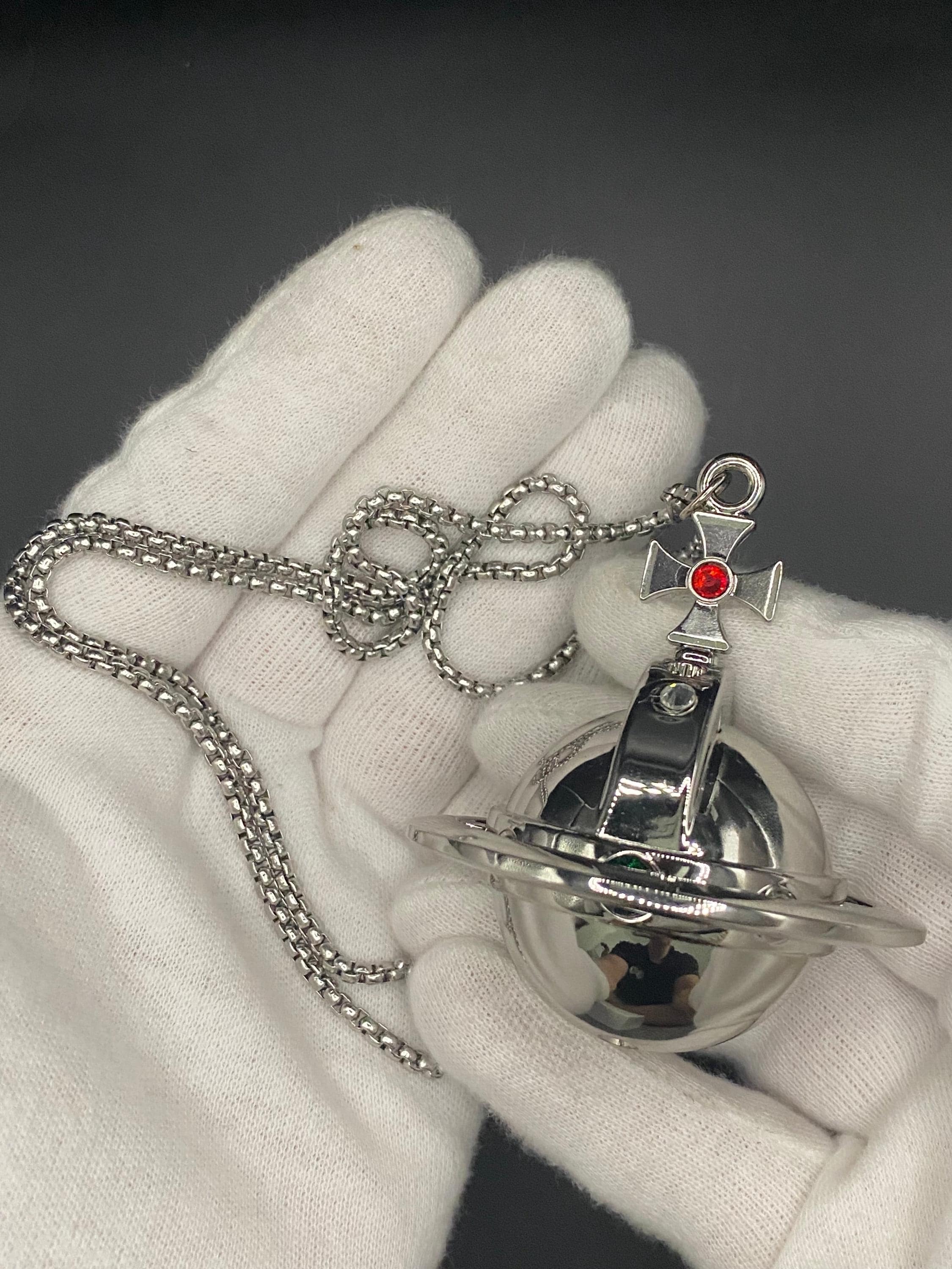 Vivienne Westwood Orb Lighter - Etsy