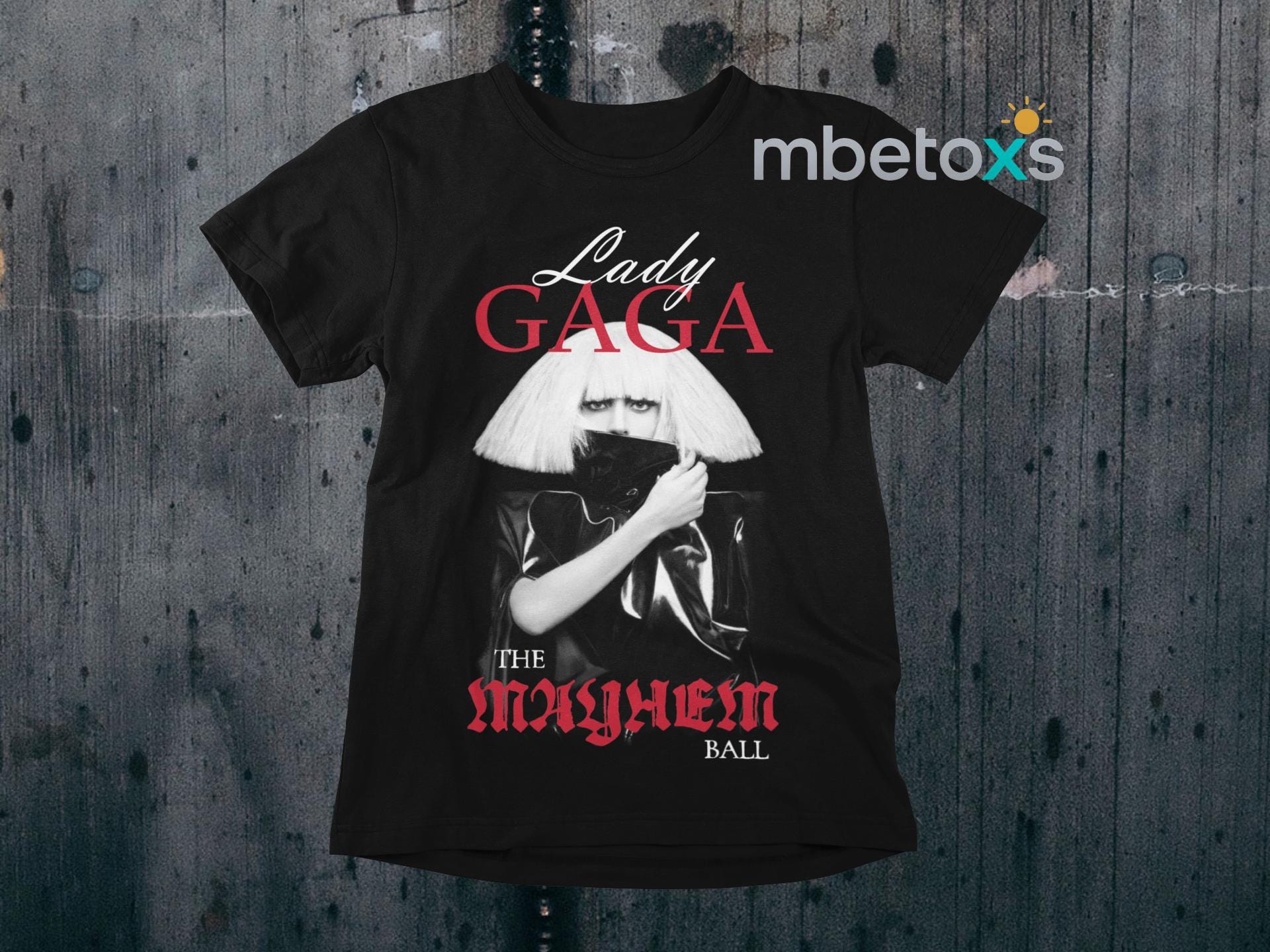 Lady gaga sweatshirt - Etsy 日本
