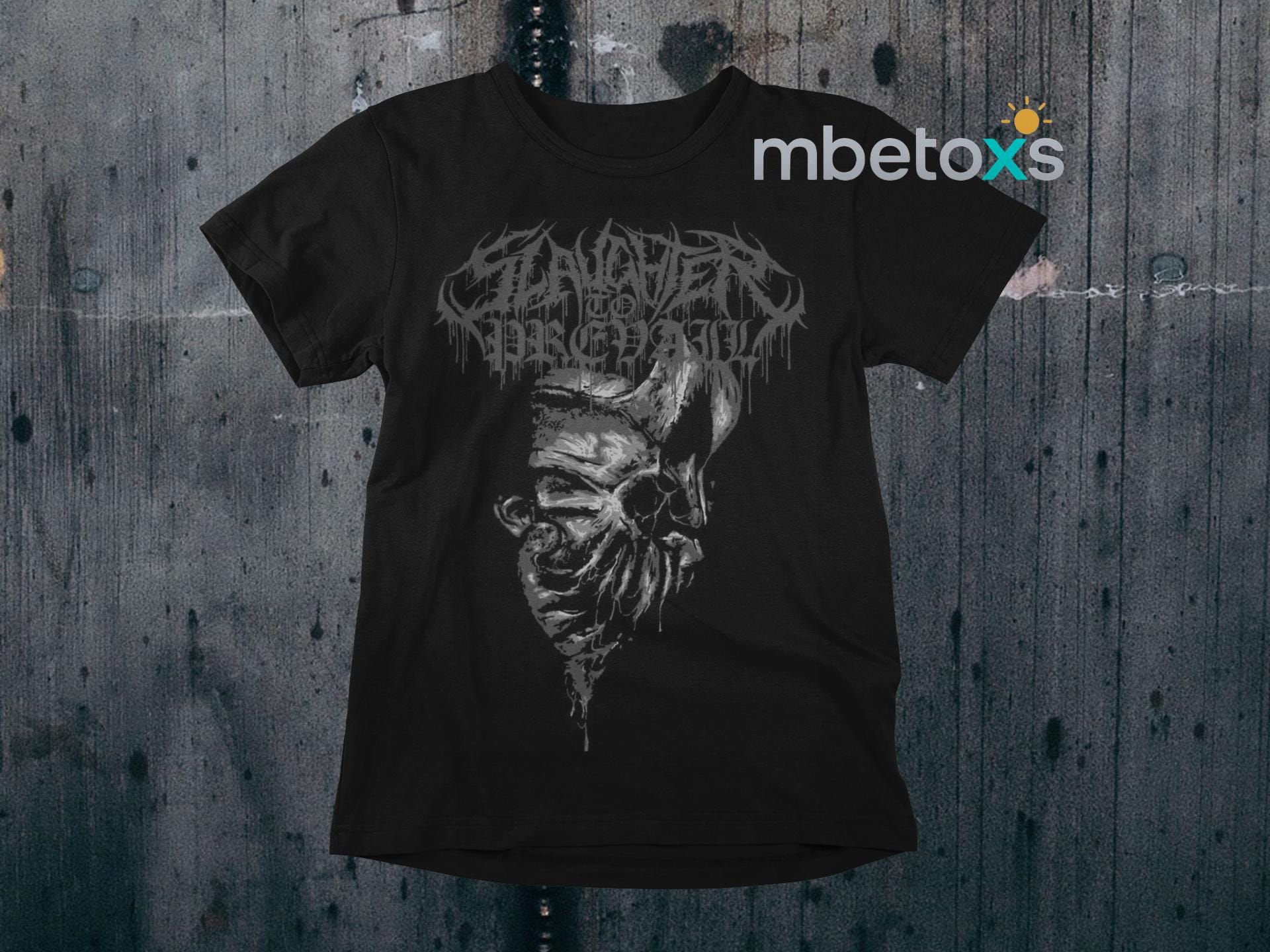 Slaughter to prevail - Etsy 日本