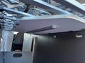 Grand California 600 / 680 table mount for on the go product logo