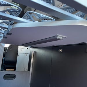 Soporte de mesa Grand California 600/680 para llevar