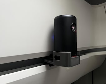Grand California Beamerhalter für Nebula Capsule LASER / 1080p / Mini für den Heckbereich