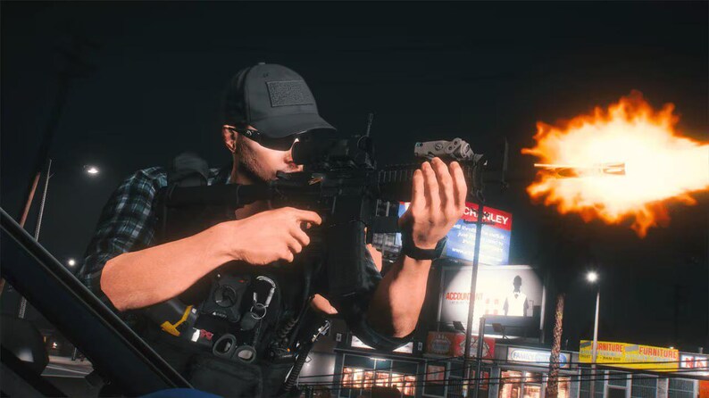 Fivem Weapons | 400+ Custom Gun Pack | ESX & Qb-core Ready | Drag ...