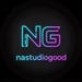 NaStudioGood store logo
