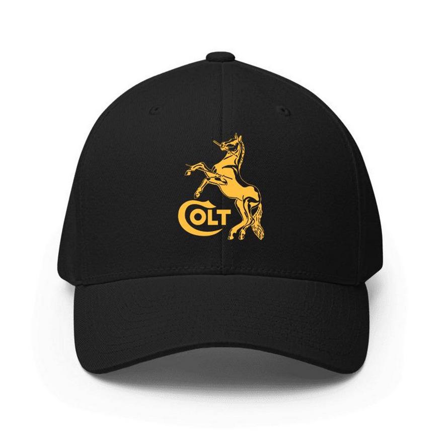 Colt Firearms Baseball Cap – Big Size Moisture Wicking Sun Hat For Men & Women 11 thumbnail image