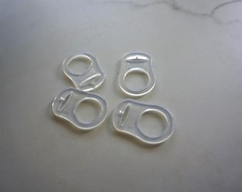 MAM pacifier adapter
