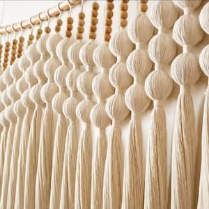 Tapiz con diseños colgantes para decoración del hogar, pared, sala de estar, 140 x 100 cm