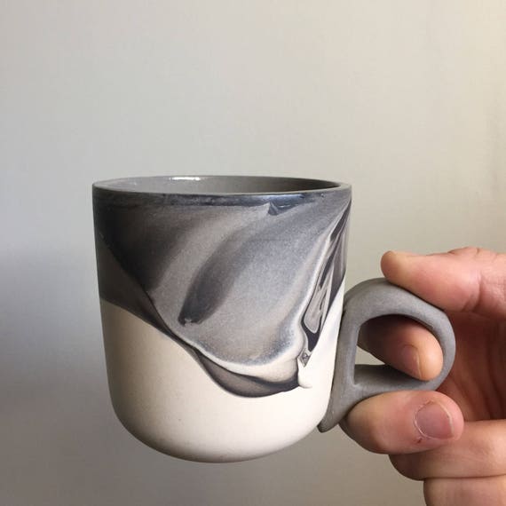 Ergonomic Cup