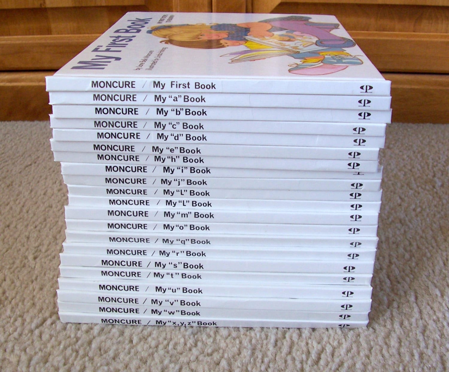 My First Steps To Reading Jane Belk Moncure You Choose Etsy My First Steps To Reading Jane Belk Moncure You Choose Etsy