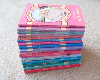 Sweet Valley Twins, Francine Pascal - Childrens Books - You Choose Which One