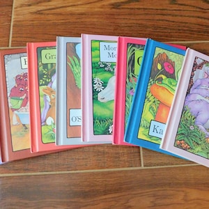 Serendipity Children&#39;s Hardcover Books - Stephen Cosgrove - You Choose Which One