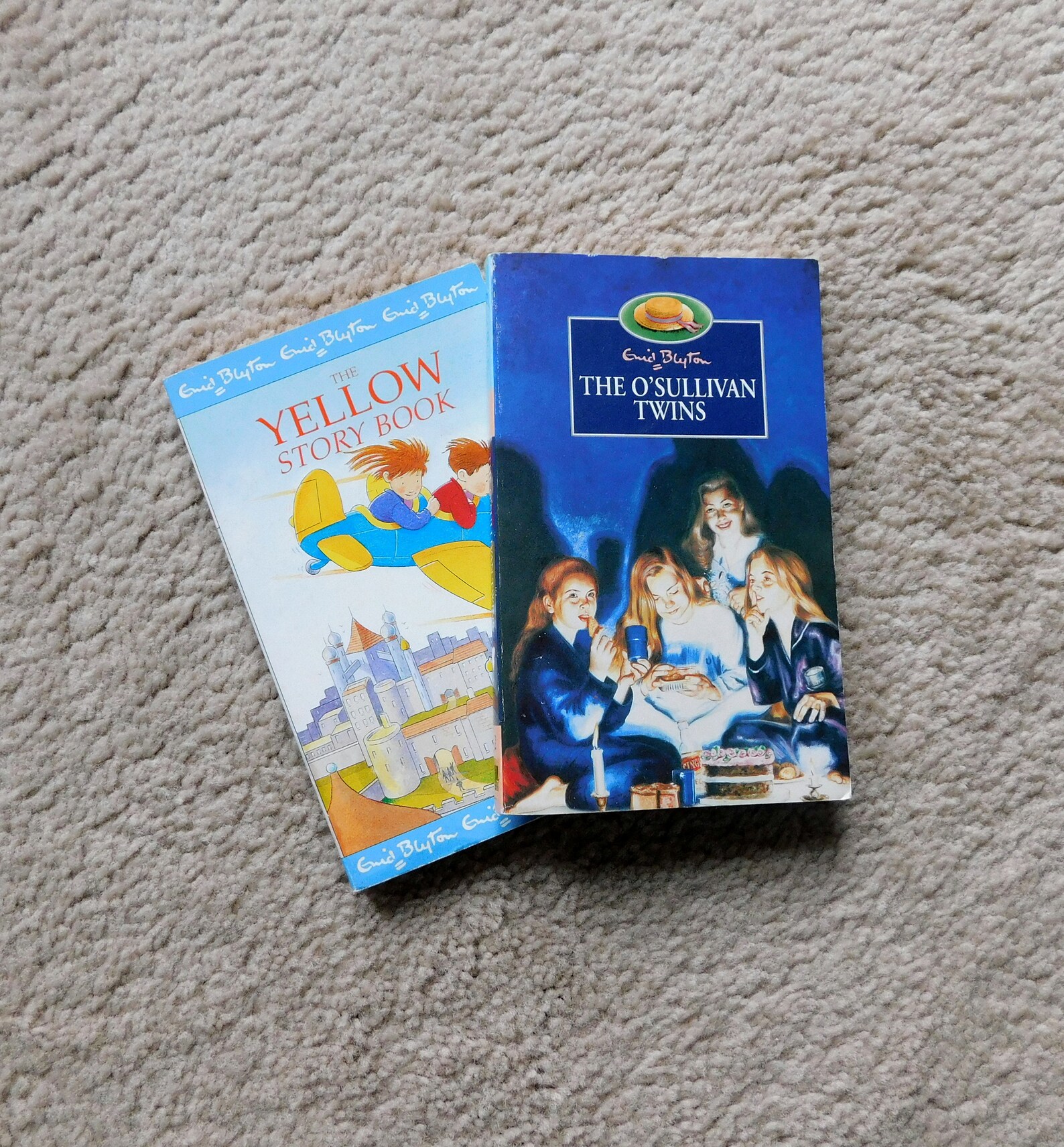 Enid Blyton Childrens Books You Choose Which One Etsy