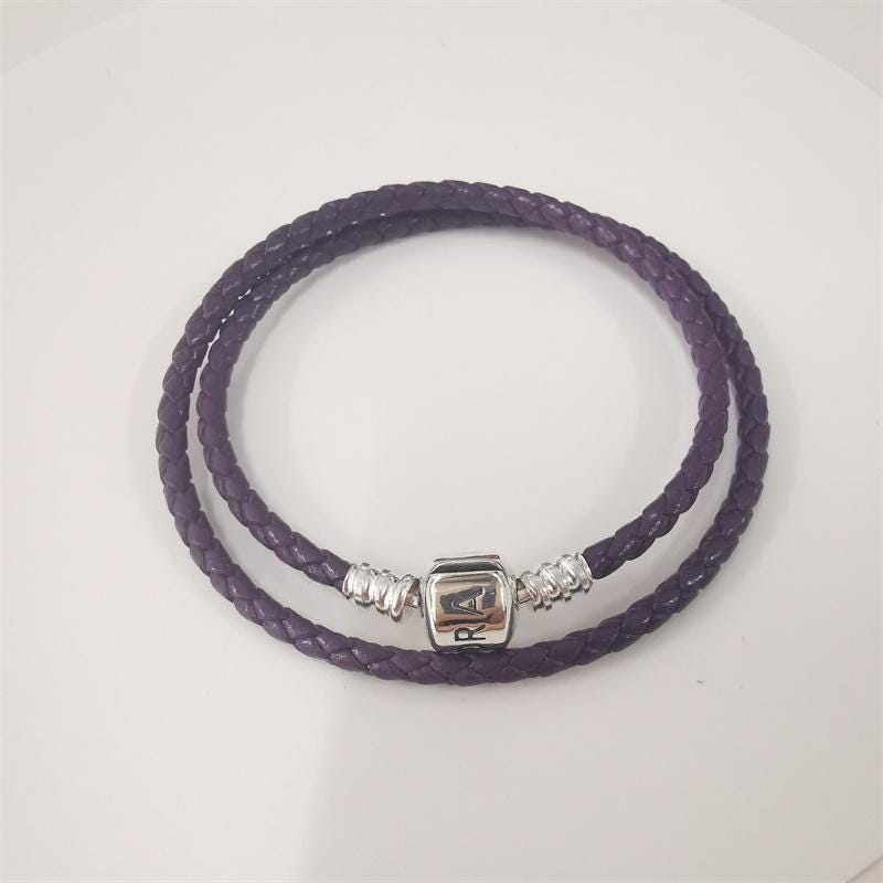 Authentic pandora bangle - Etsy 日本