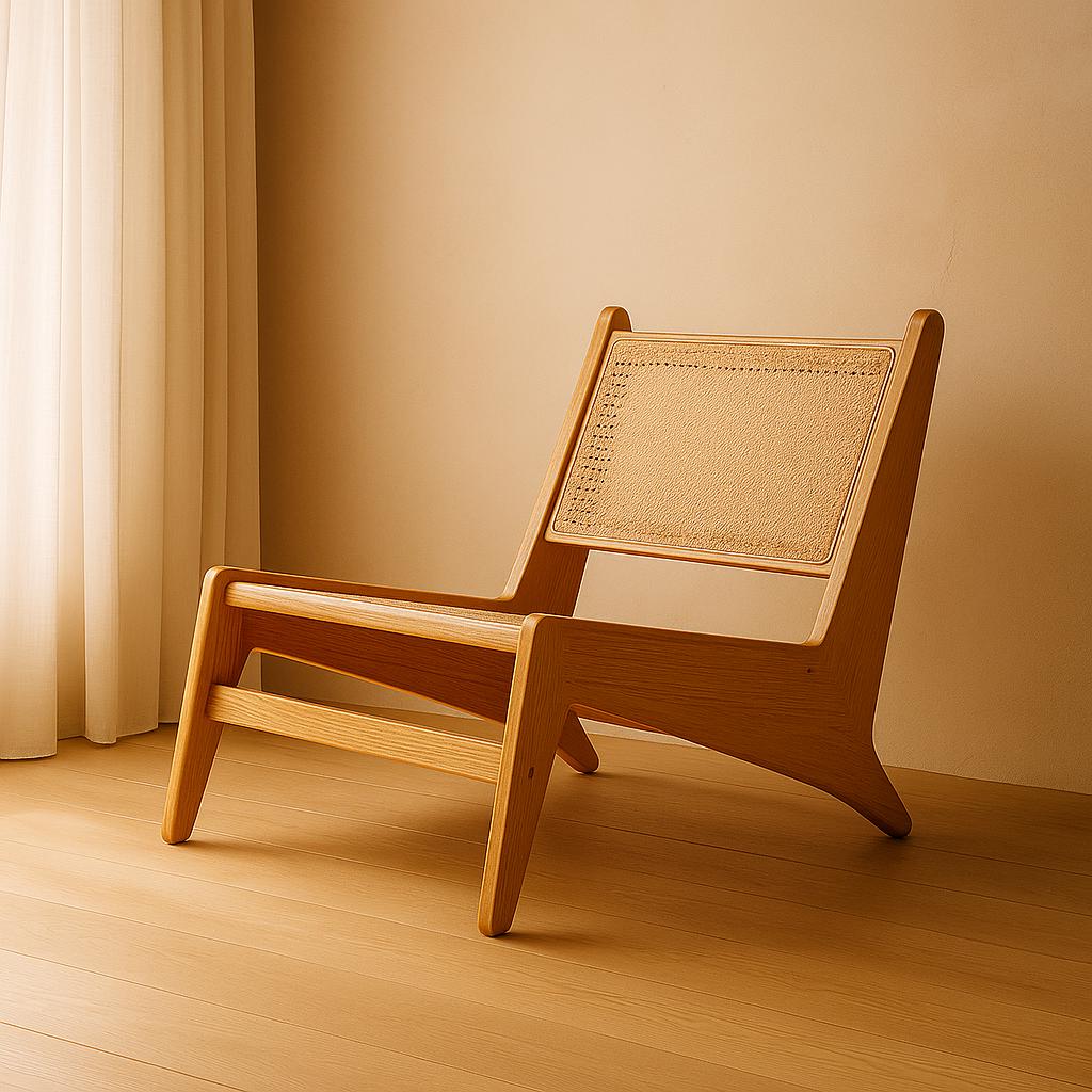 Wood low chair - Etsy België, image size:1024x1024