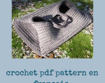 Beschermheer pdf |  Doe-het-zelf | Modèle de Pochette Tuto Fait Main