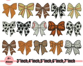 Diseño de bordado a máquina de lazo deportivo coqueto con cinta, bordado de lazo lateral deportivo, aplique de lazo, bordado Pes File5+SizeDownload