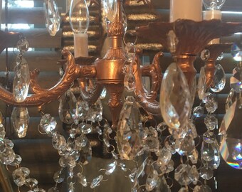 antique chandeliers for sale ireland info super cute antique chandelier rose gold spanish style dripping with crystals plugs in plug in chandelier etsy antique chandeliers for sale ireland info super cute antique chandelier rose gold spanish style dripping with crystals plugs in plug in chandelier etsy