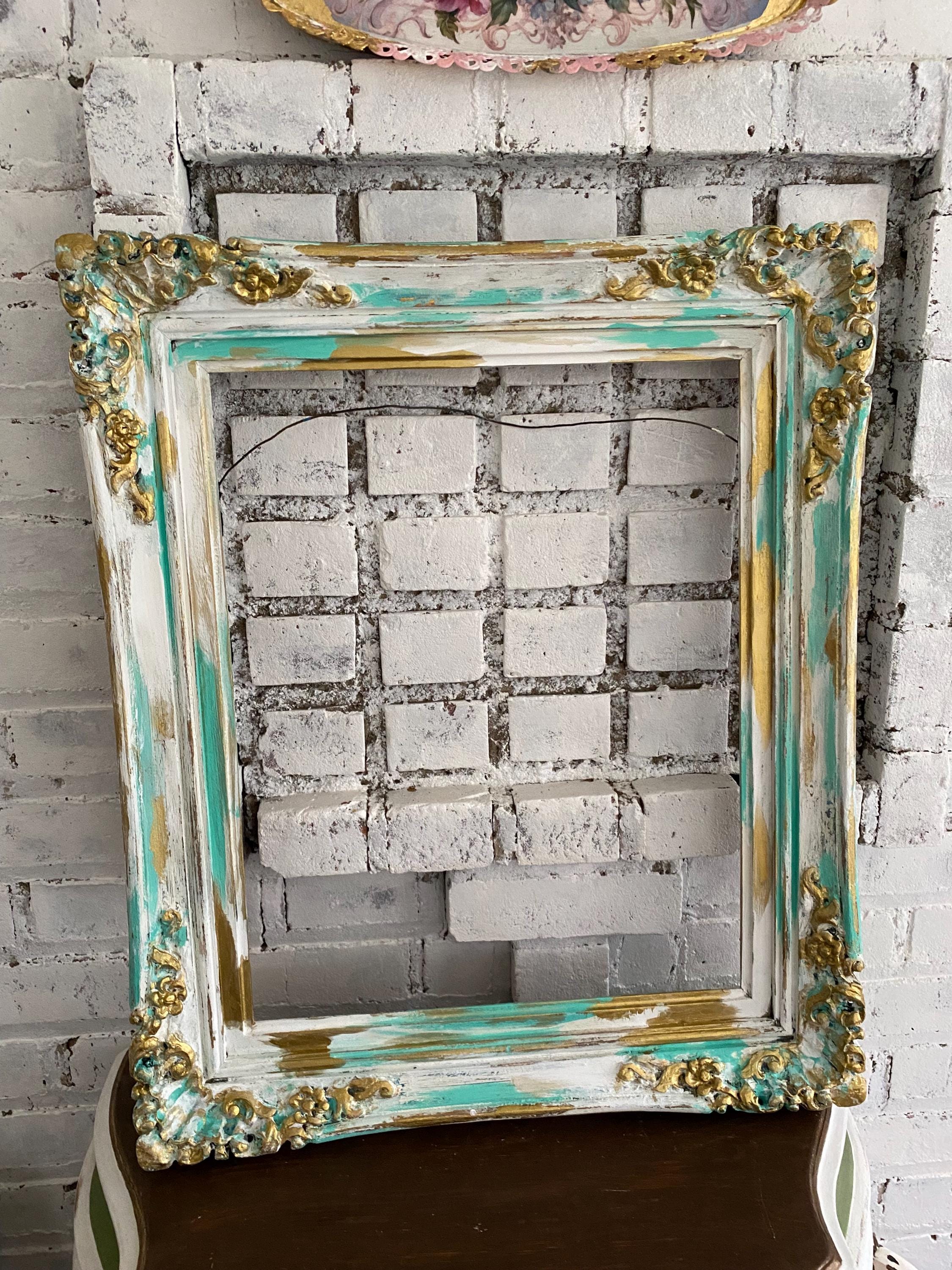 Picture Frame 26x21 - Etsy