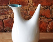 Ceramic Porron Wine Jug