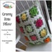 see more listings in the Pillow/Cushion Patterns section